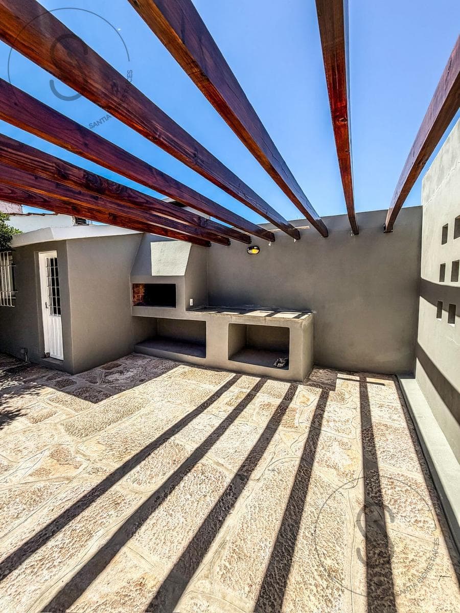 House in Villa Carlos Paz