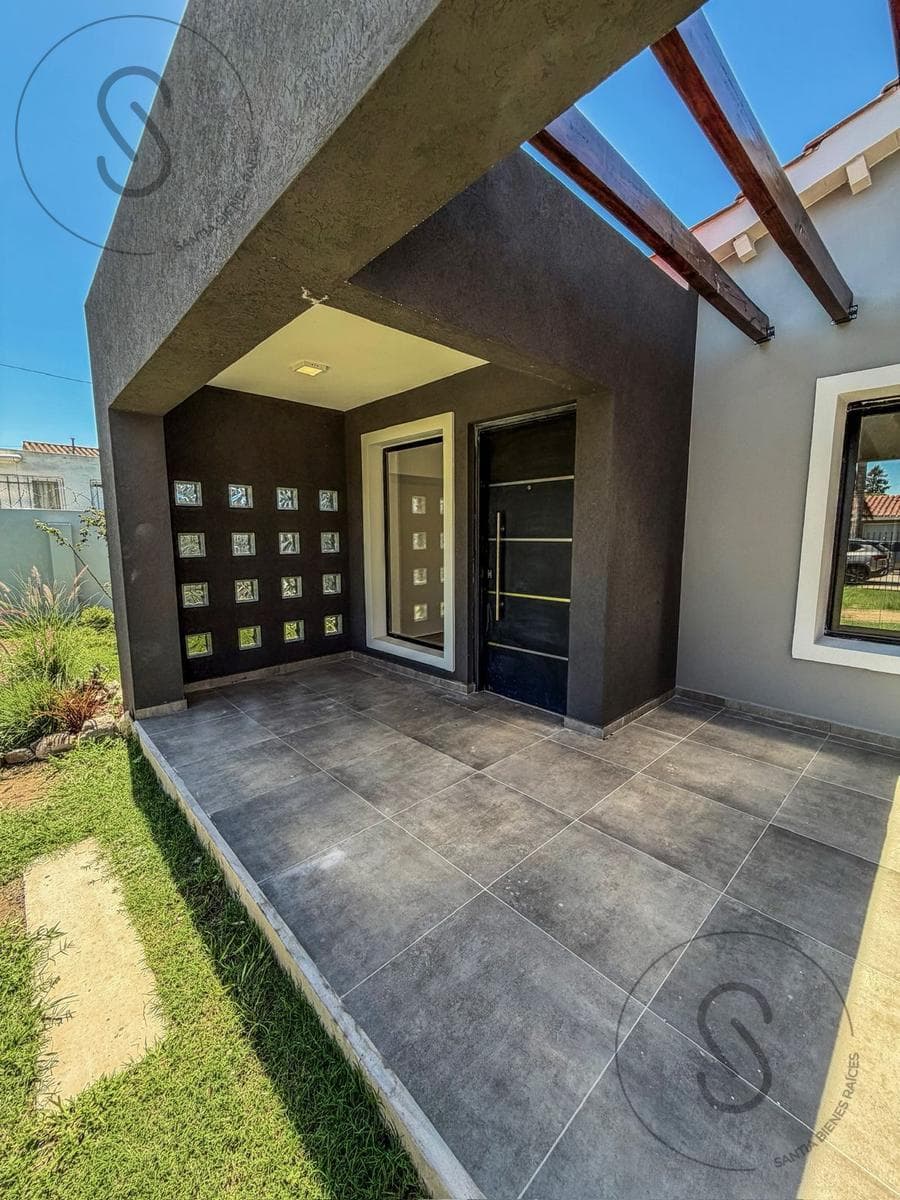 House in Villa Carlos Paz