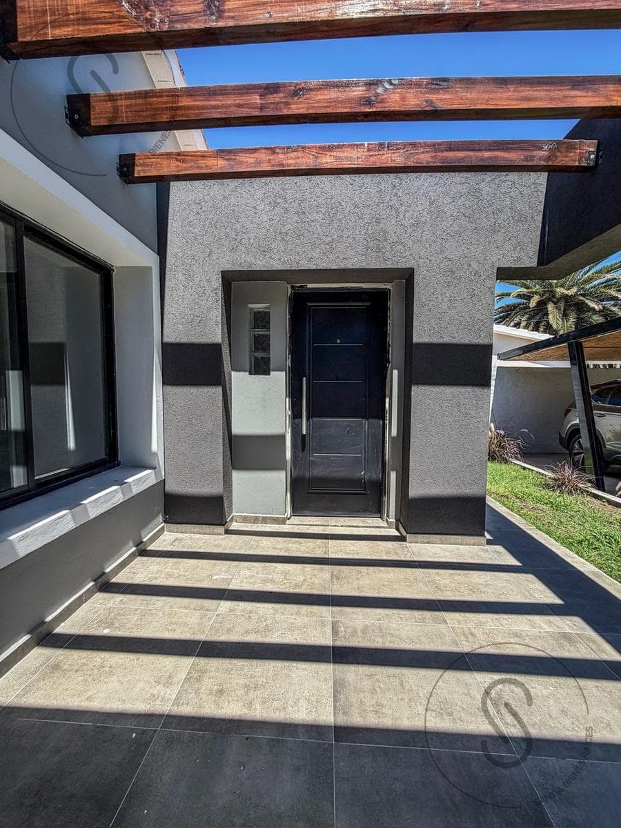 House in Villa Carlos Paz