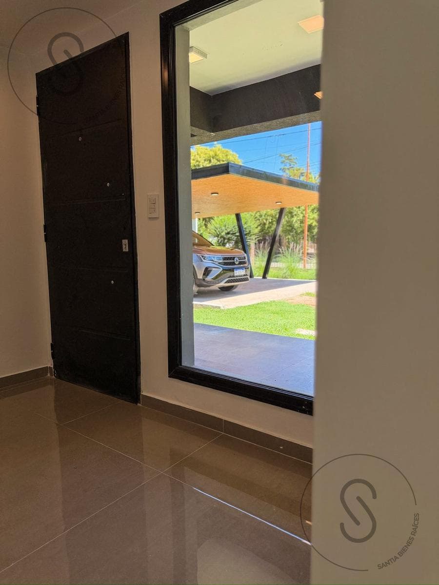 House in Villa Carlos Paz
