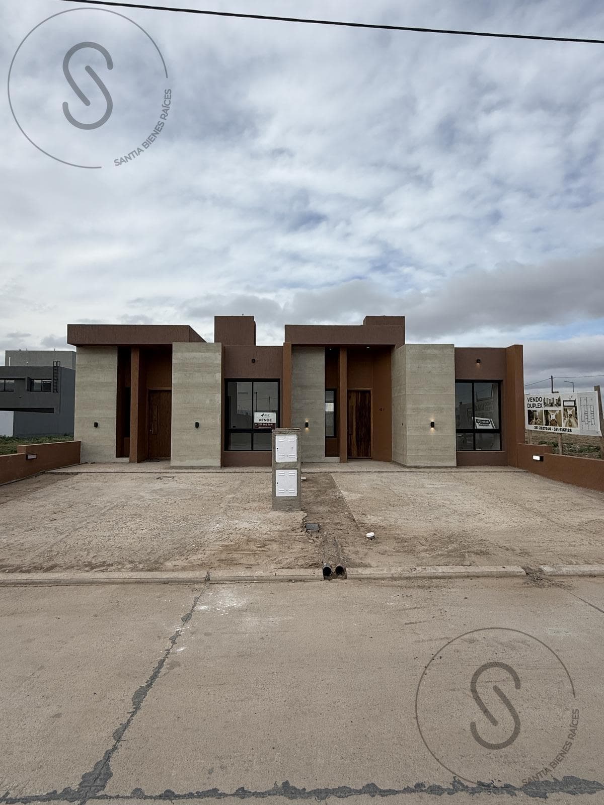 House in Pampas De Manantiales