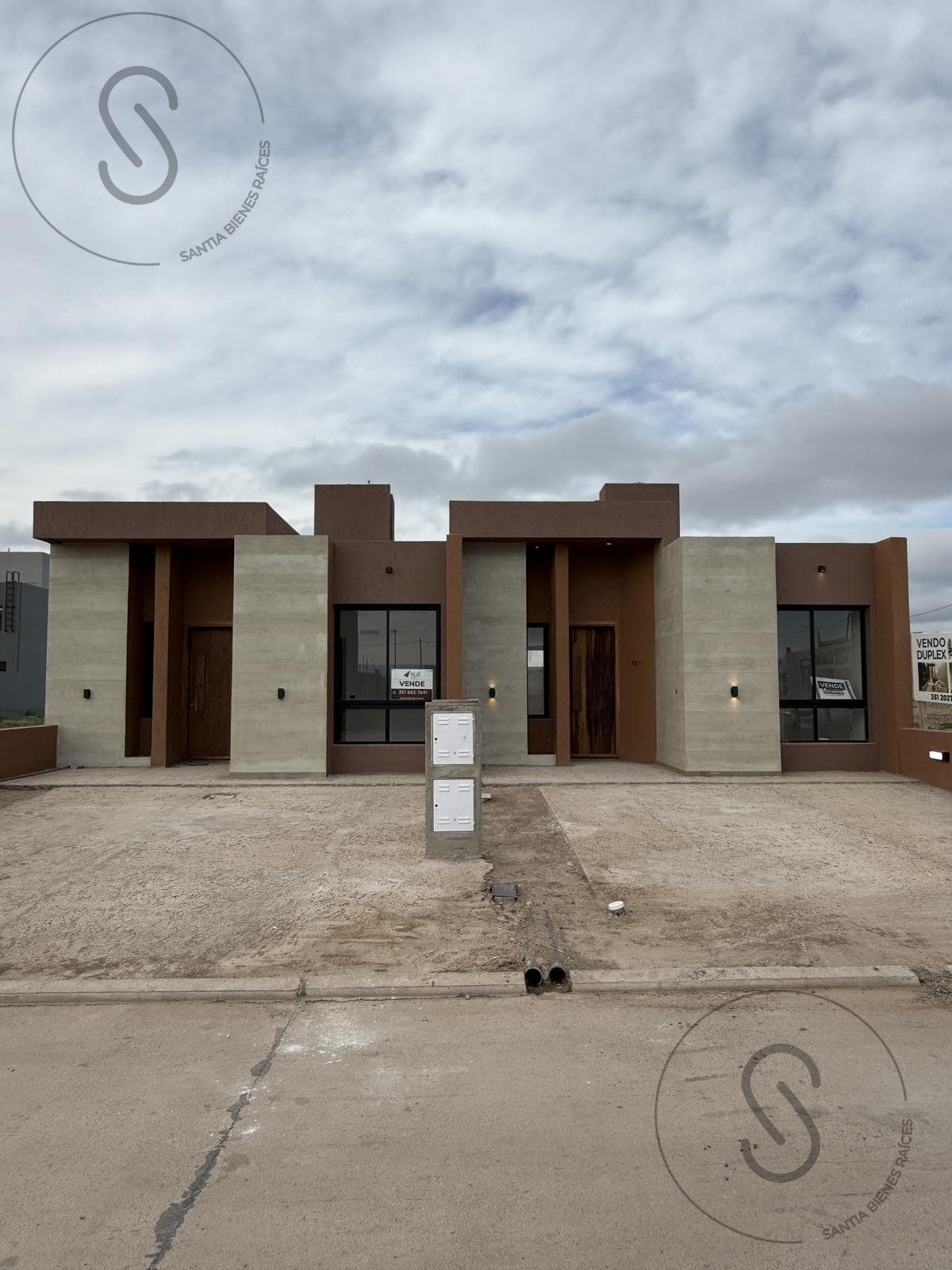 House in Pampas De Manantiales