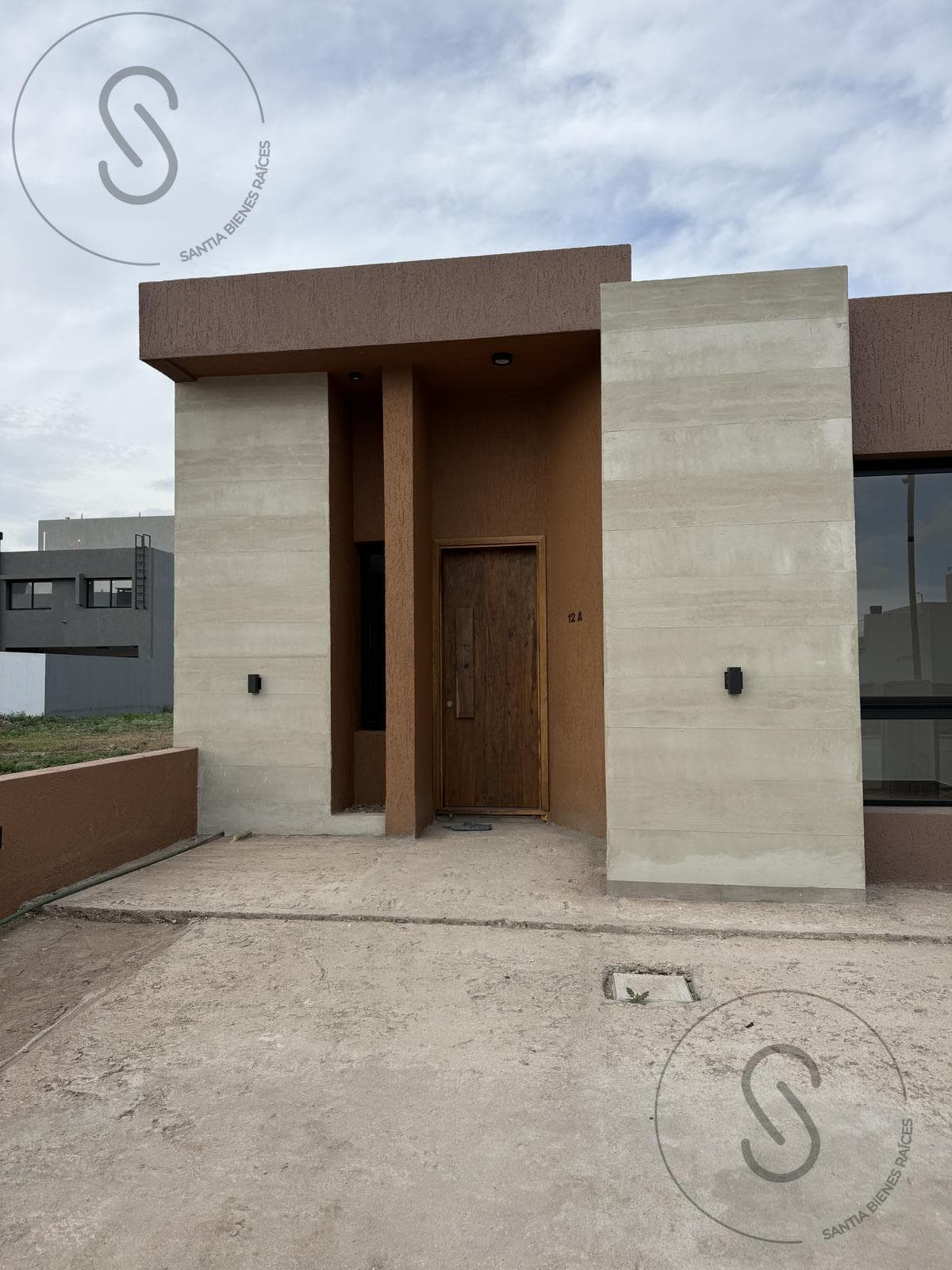 House in Pampas De Manantiales