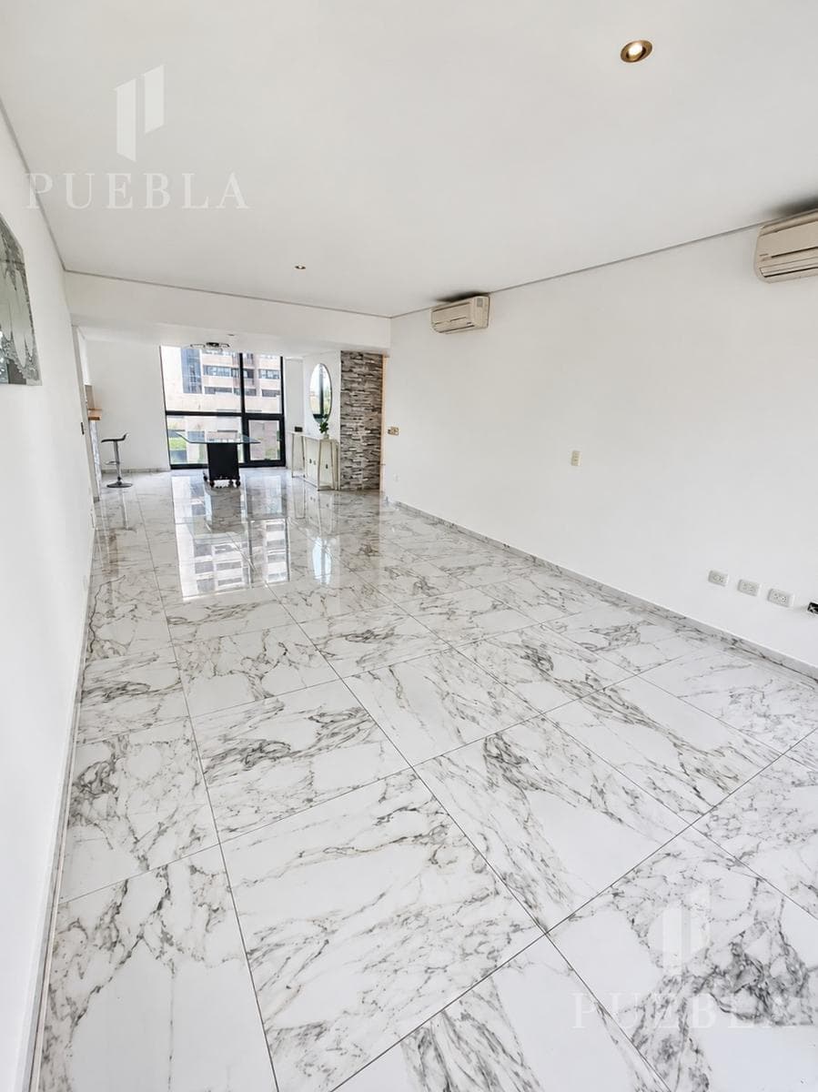 Apartment in Puerto Madero