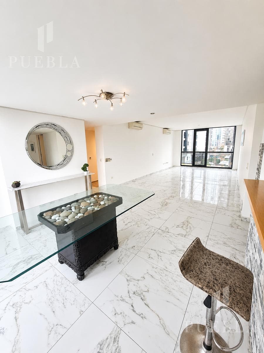 Apartment in Puerto Madero