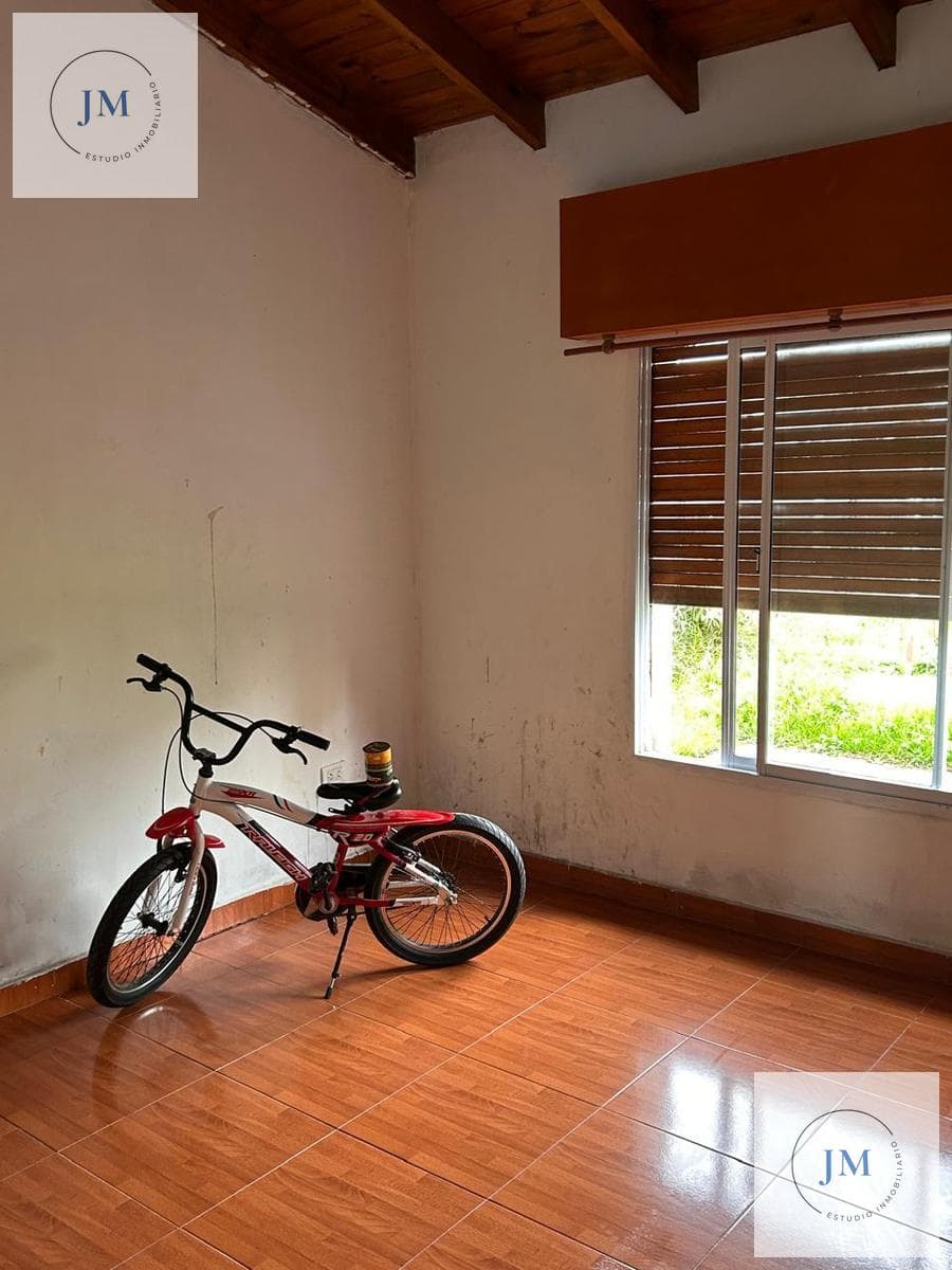 VENTA CASA EN MERCEDES