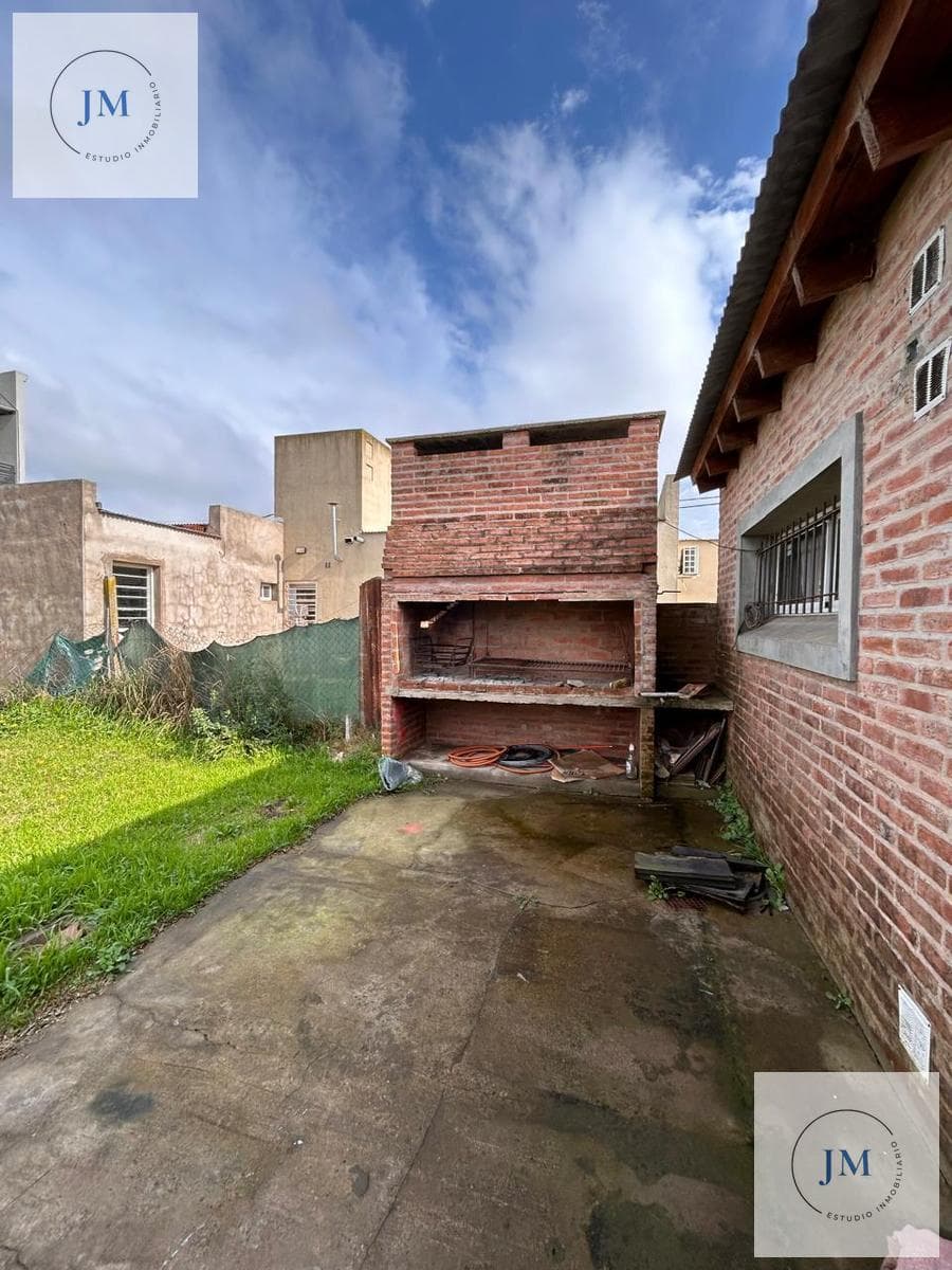 VENTA CASA EN MERCEDES