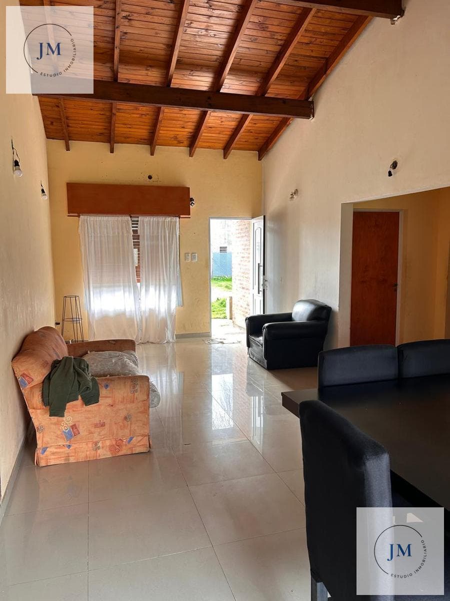 VENTA CASA EN MERCEDES