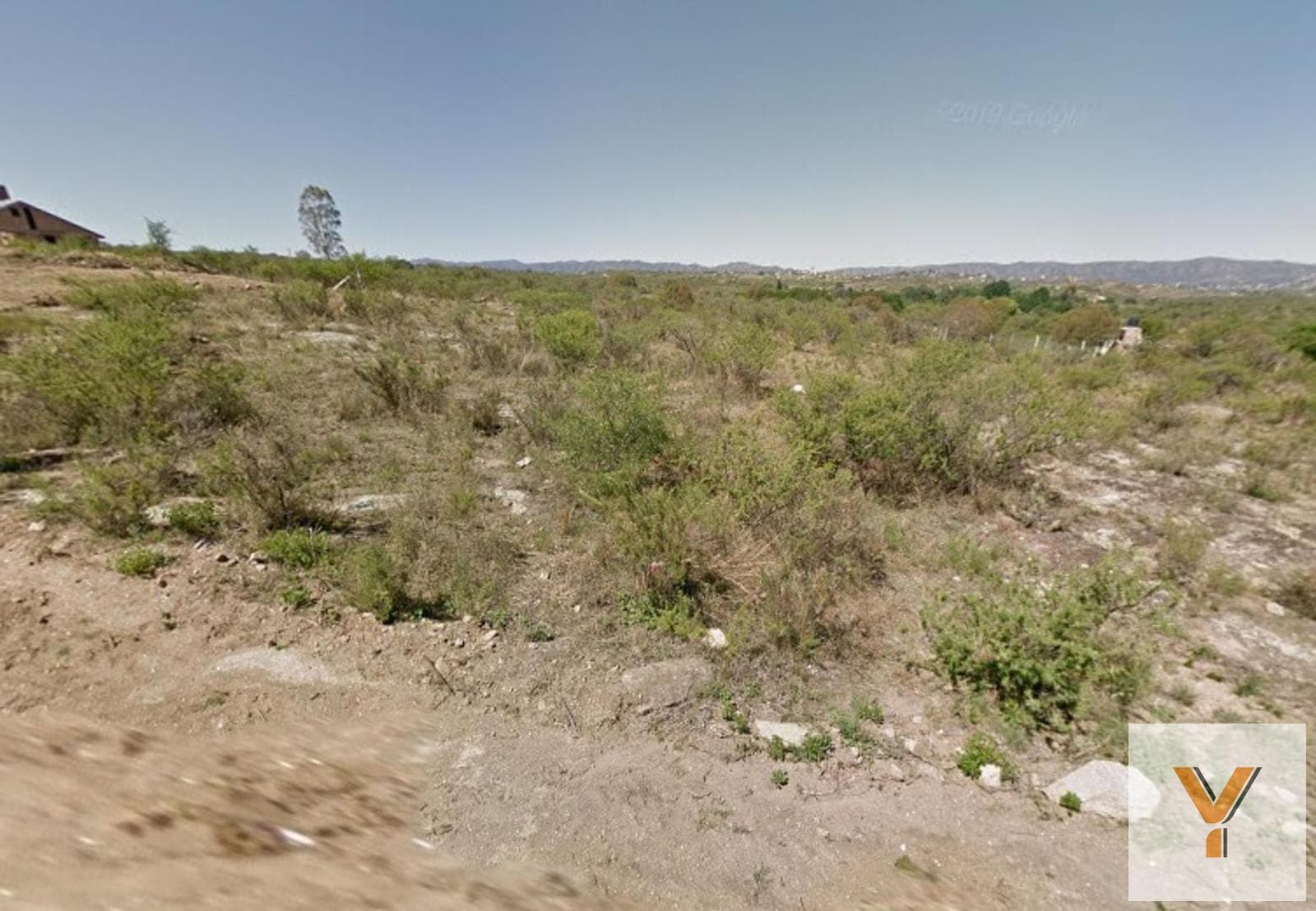 Land for Sale - - 528 meters - Punilla