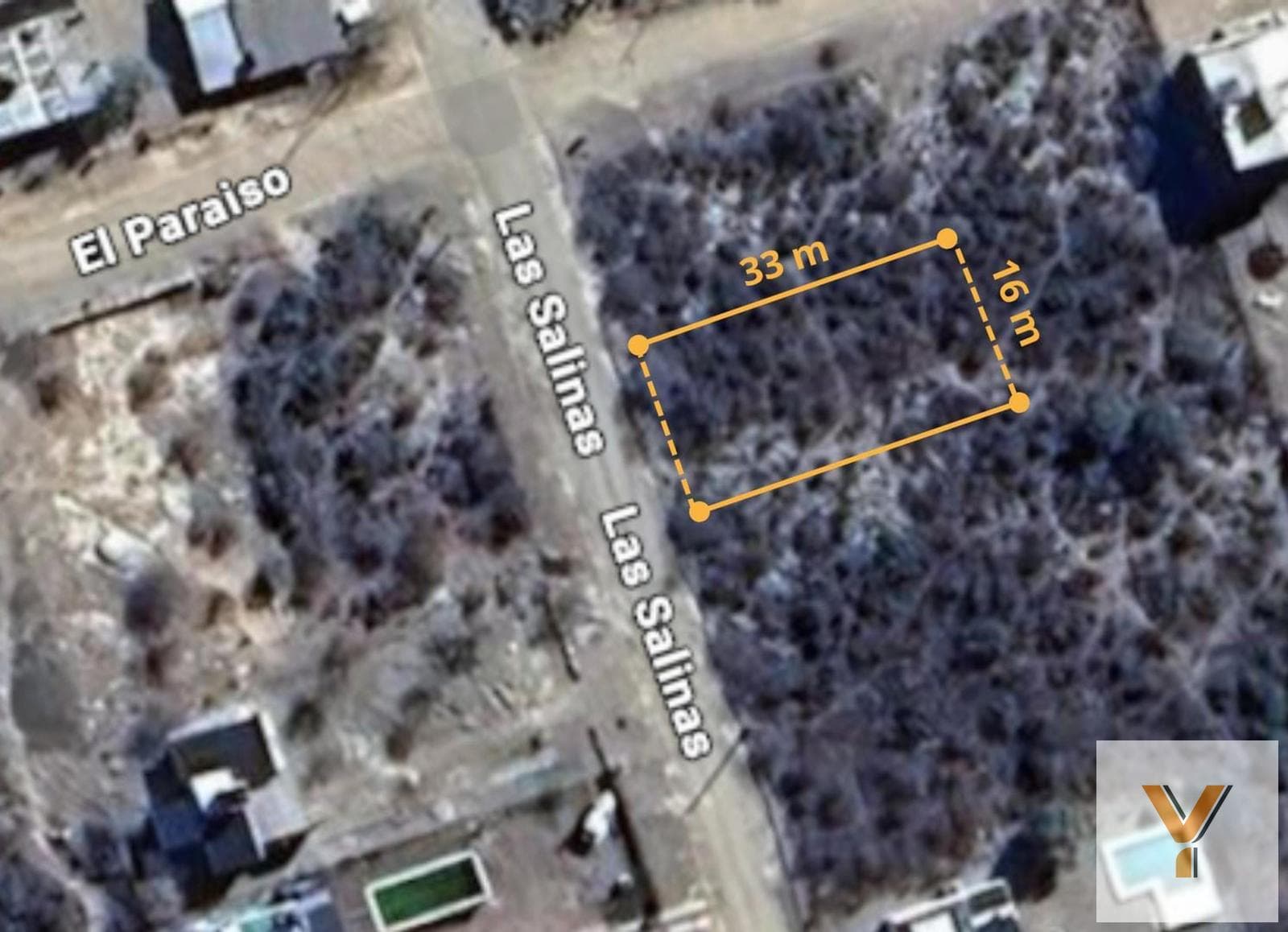 Land for Sale - - 528 meters - Punilla