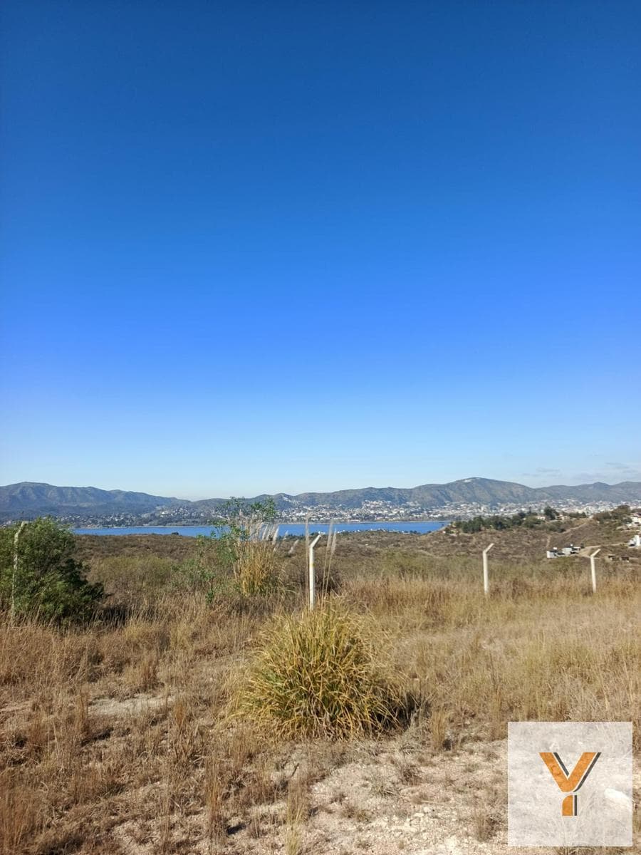Land for Sale - 740m² - Punilla