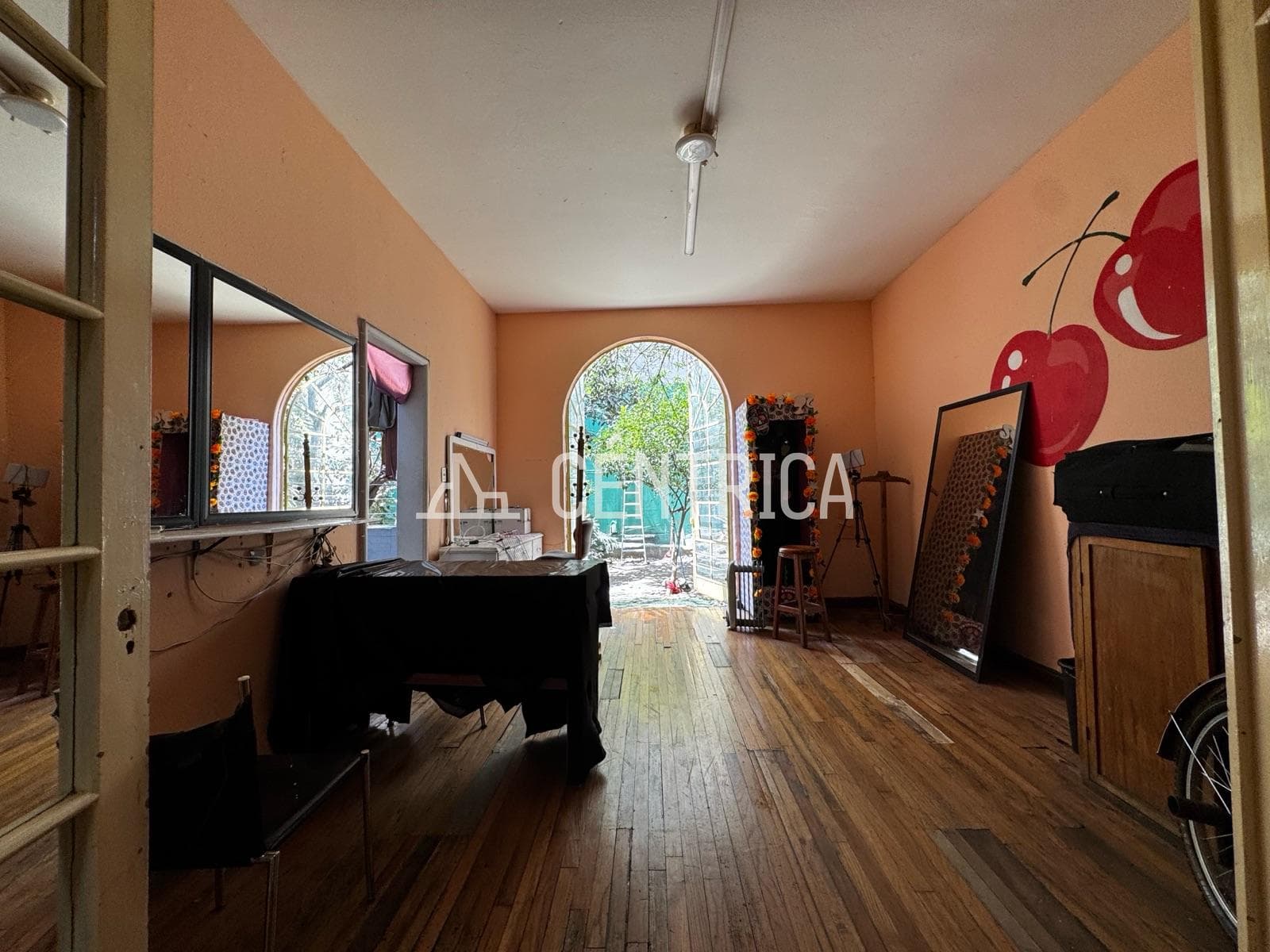 Home - Juárez
