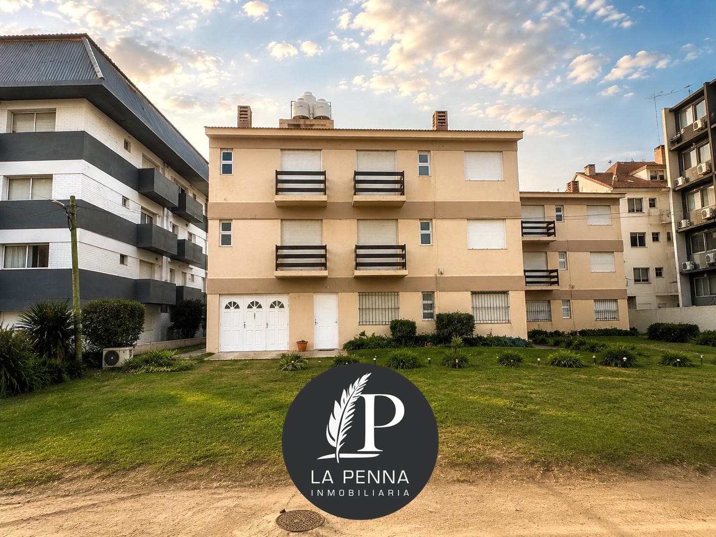 Apartment for Sale in Pinamar
