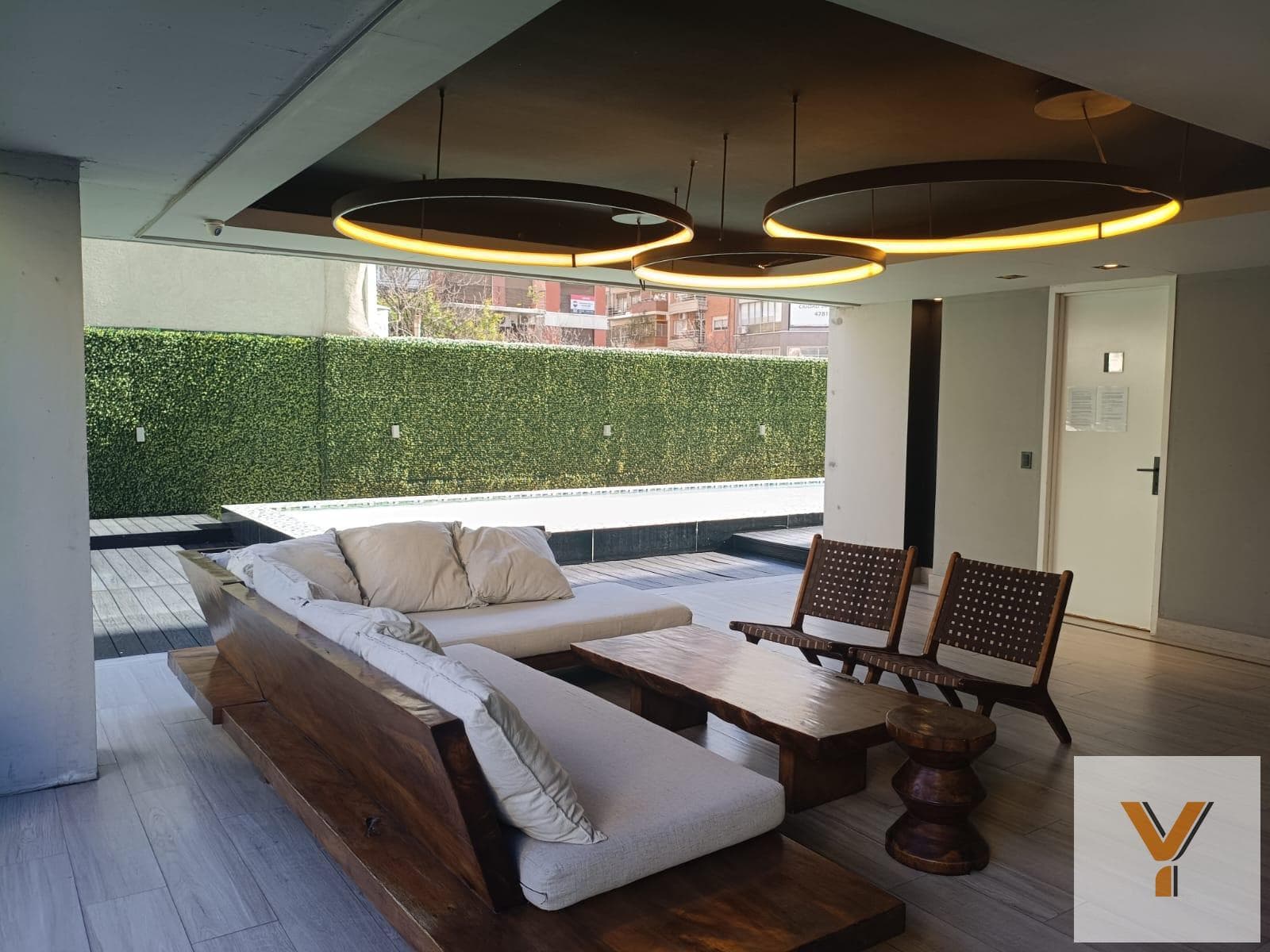 Apartment for Rent - 1 Bedroom, 1 Bathroom - 51 m² - Belgrano