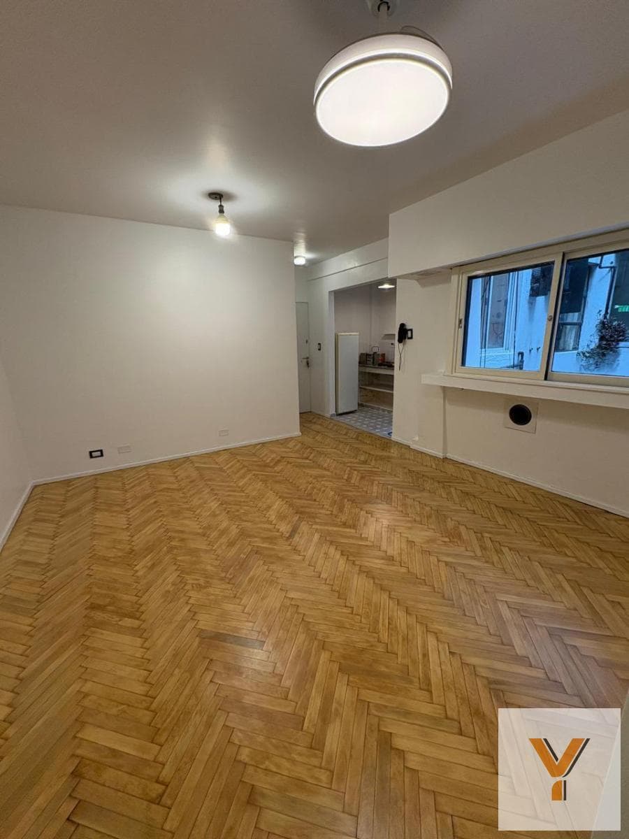 Apartment for Rent - Studio with 1 Bathroom - 26 m² - Palermo