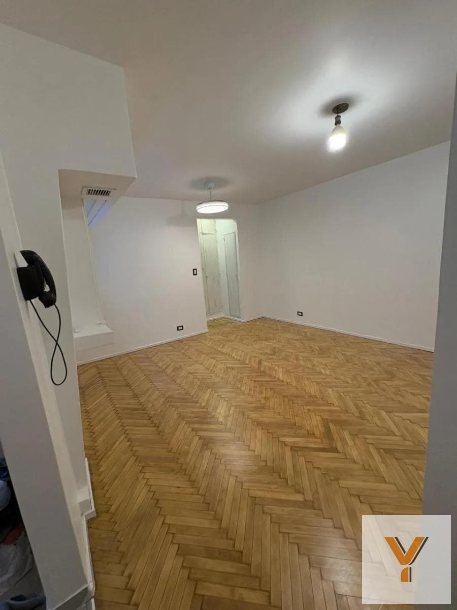 Apartment for Rent - Studio with 1 Bathroom - 26 m² - Palermo