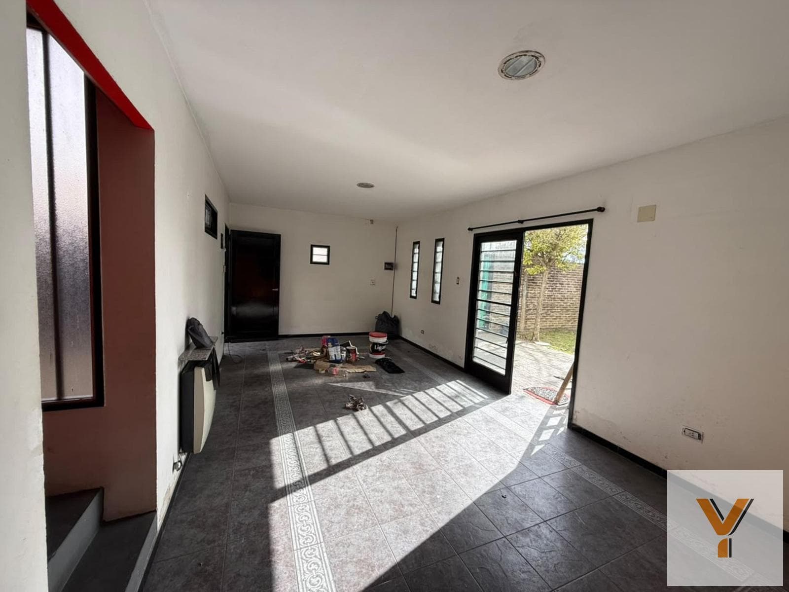 House for Rent - 2 Bedrooms, 1 Bathroom - 104 m² - La Plata