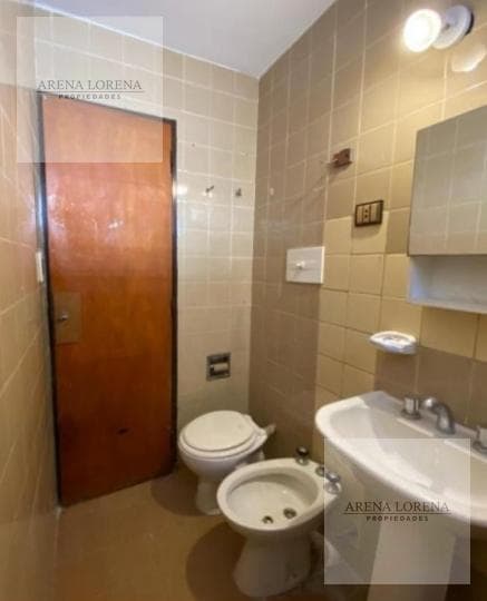 2-Room Apartments for Rent in Castelar Sur