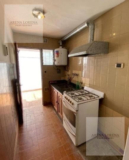 2-Room Apartments for Rent in Castelar Sur