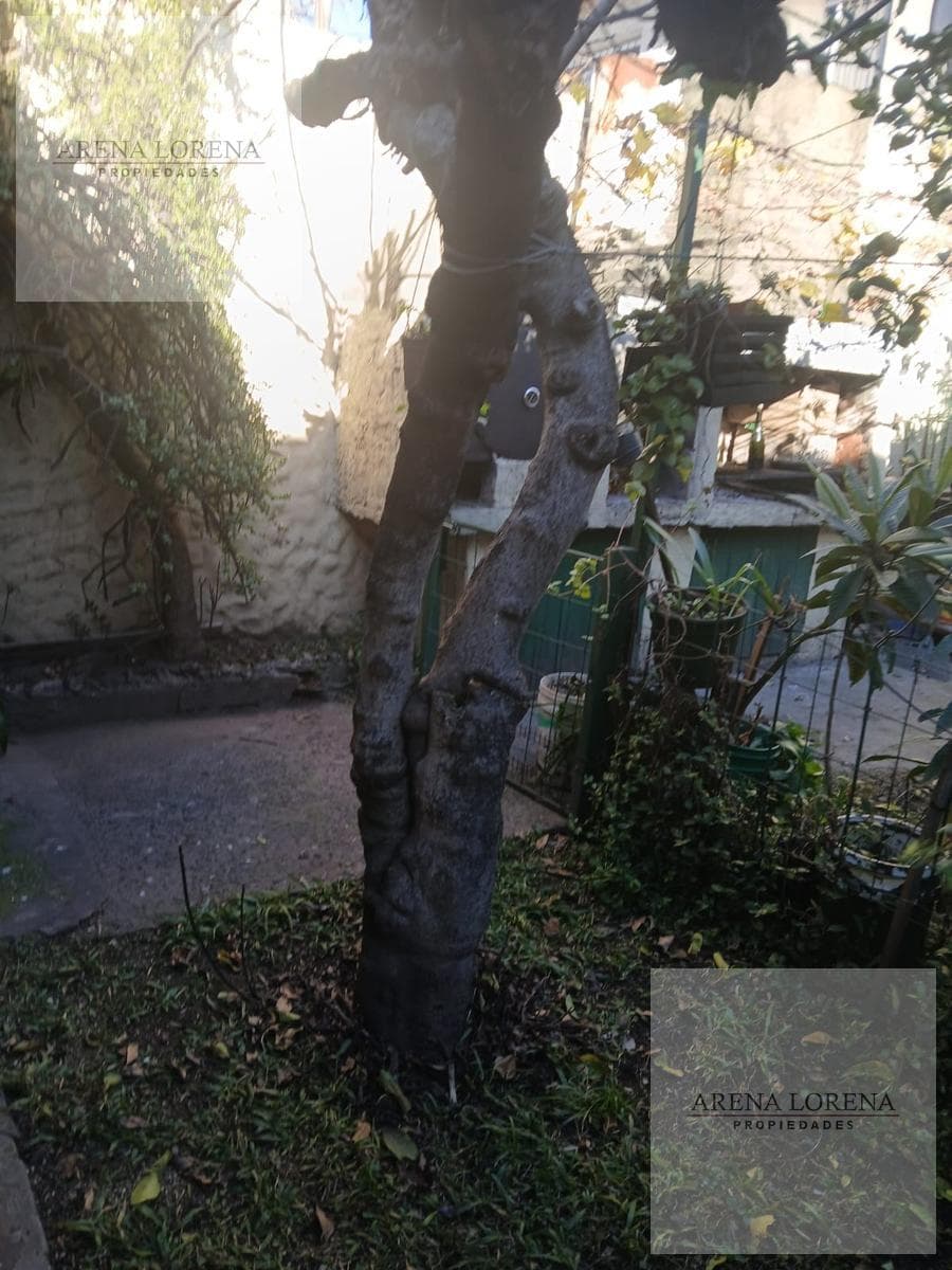 2-Room Apartment for Rent at Las Provincias 4800, Tesei