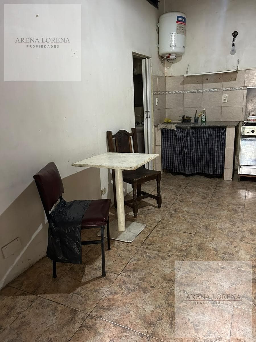 2-Room Apartment for Rent at Las Provincias 4800, Tesei