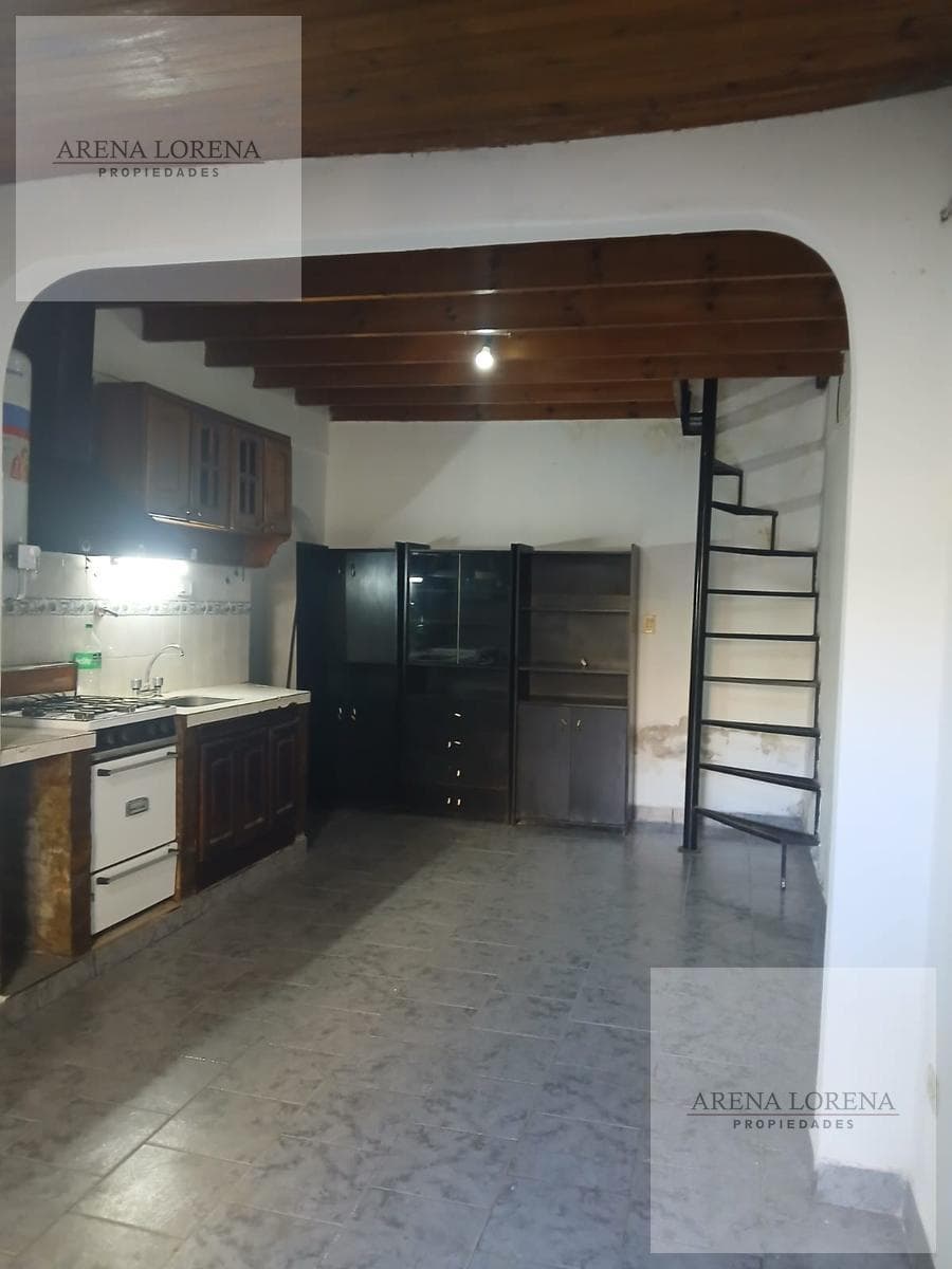 2-Room Apartment for Rent at Las Provincias 4800, Tesei