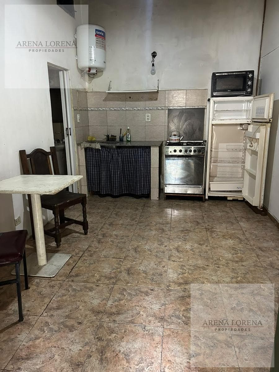 2-Room Apartment for Rent at Las Provincias 4800, Tesei
