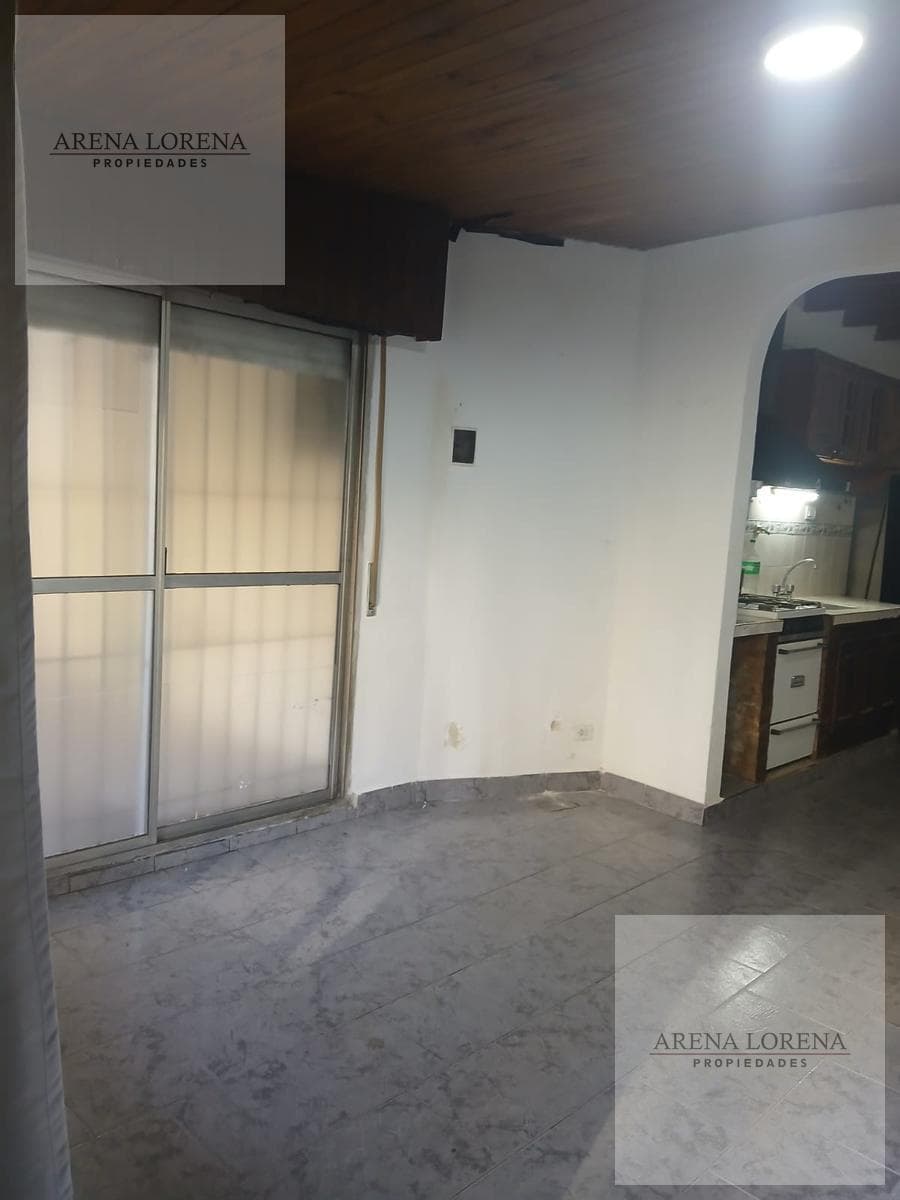 2-Room Apartment for Rent at Las Provincias 4800, Tesei