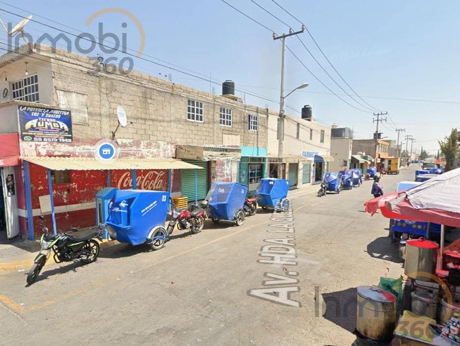 Assignment of Rights: Av. Hacienda la Purisima