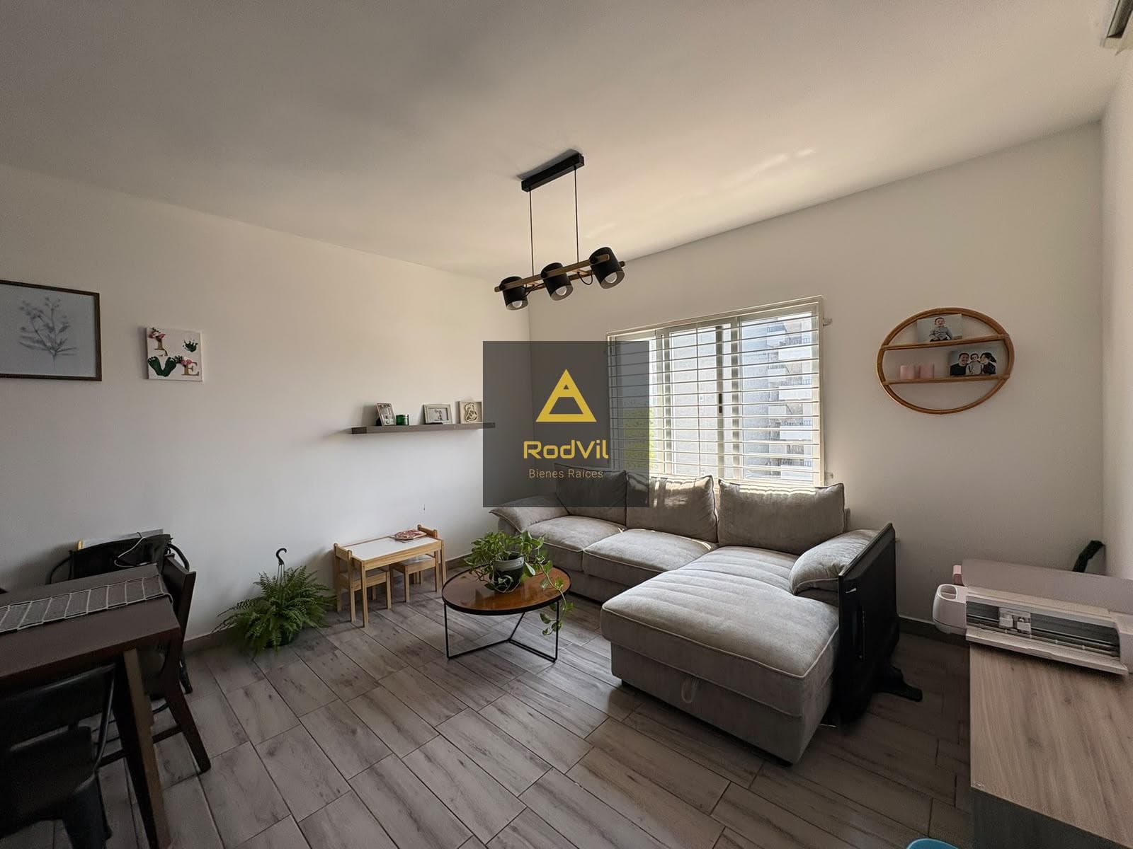 Apartment for Sale: Torre Living
