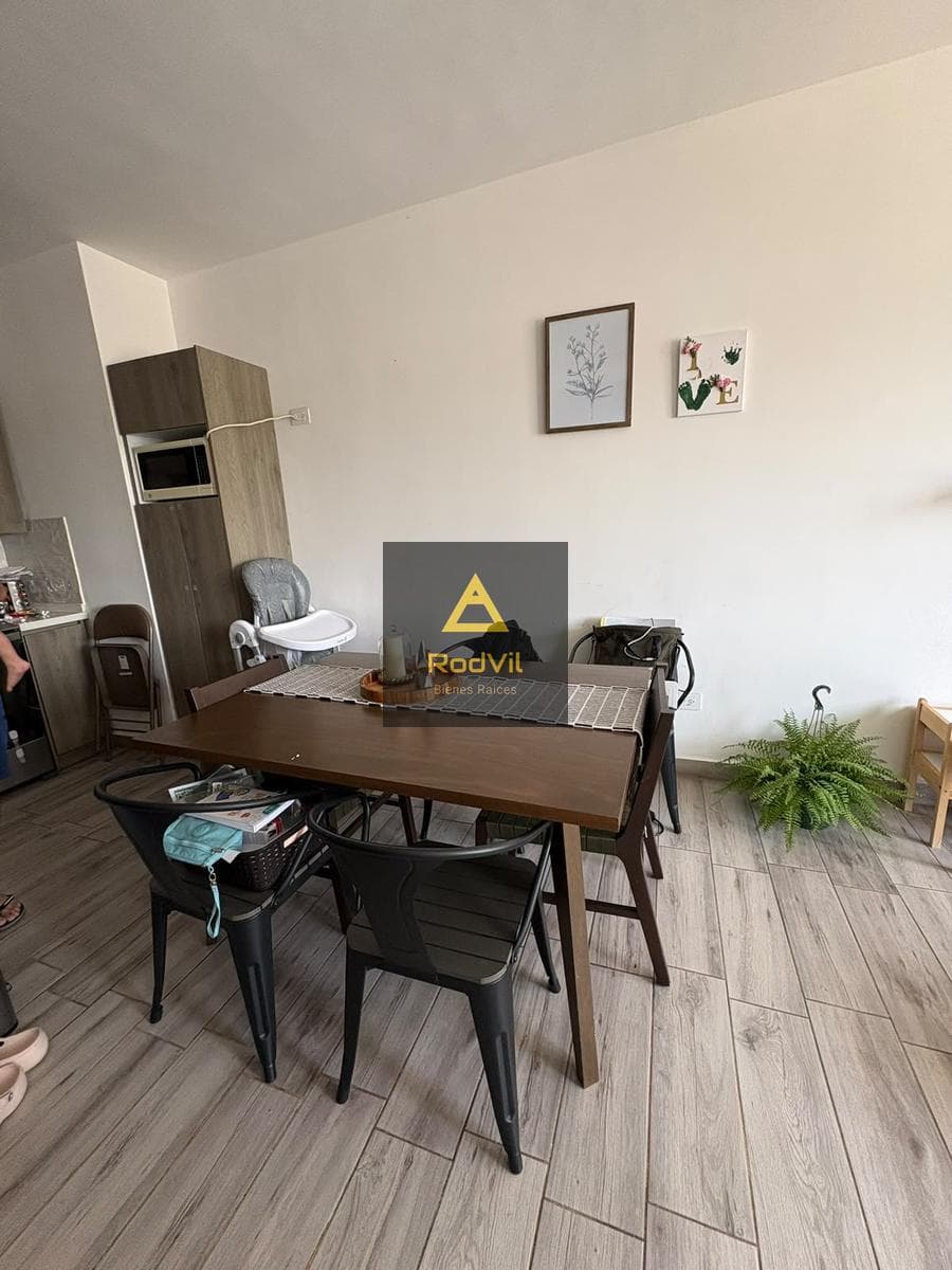 Apartment for Sale: Torre Living