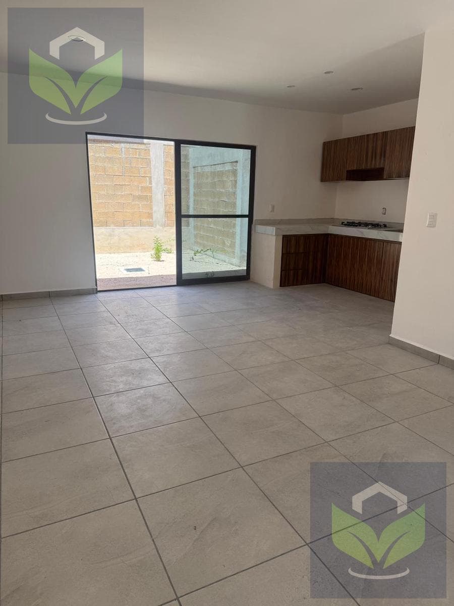 House for Rent in Kulkana, Cancun