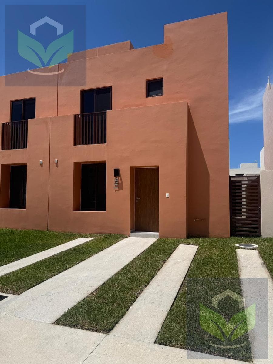 House for Rent in Kulkana, Cancun
