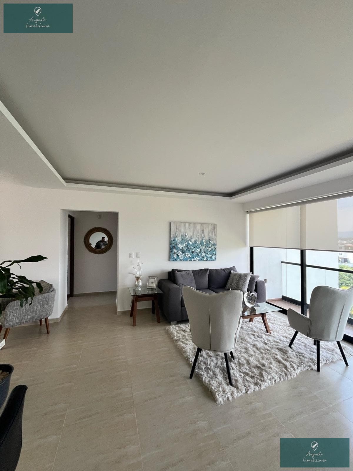 Apartment - Cañadas del Lago Subdivision