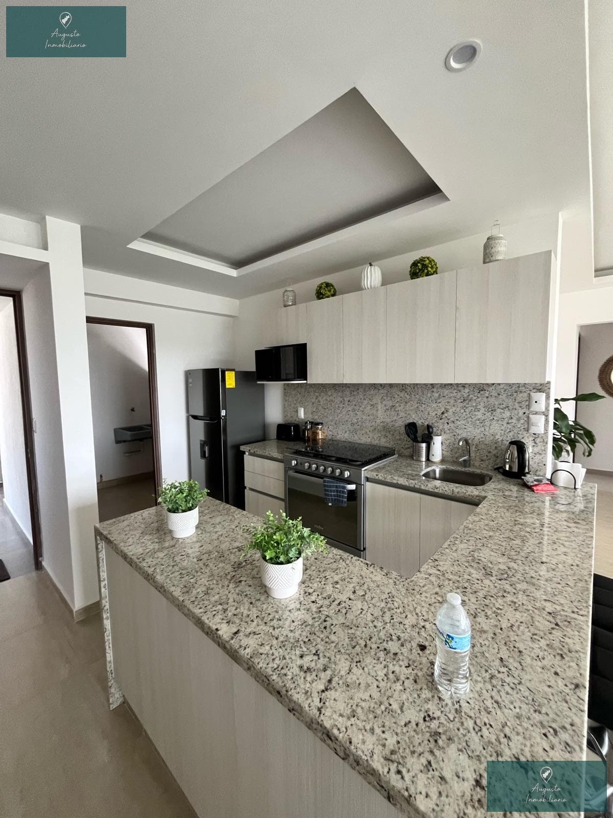 Apartment - Cañadas del Lago Subdivision