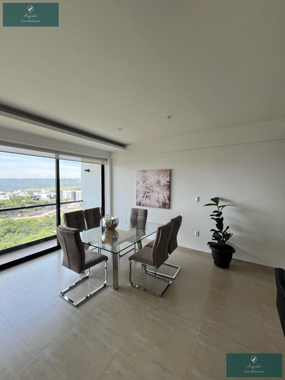 Apartment - Cañadas del Lago Subdivision