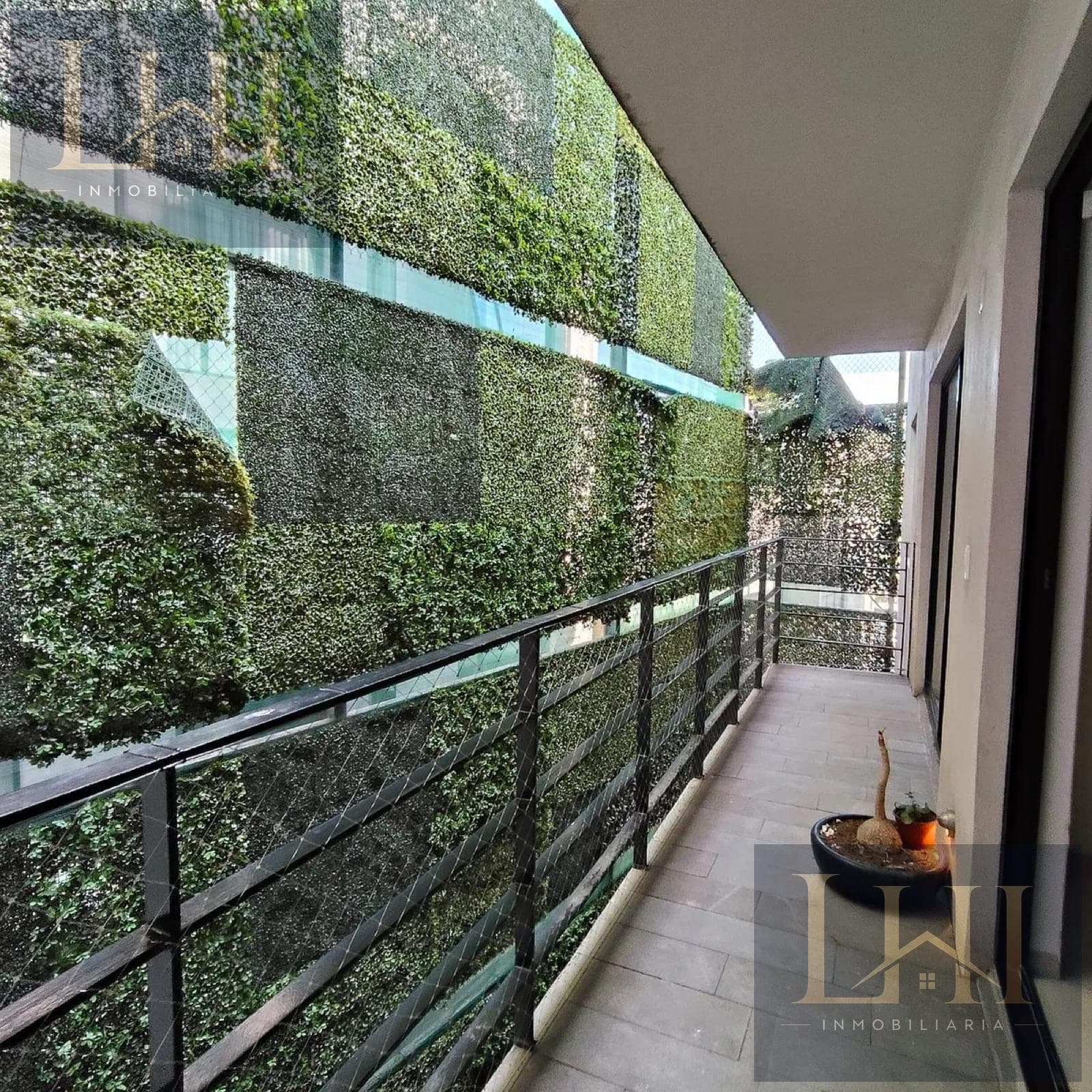 Apartment - Del Valle Centro