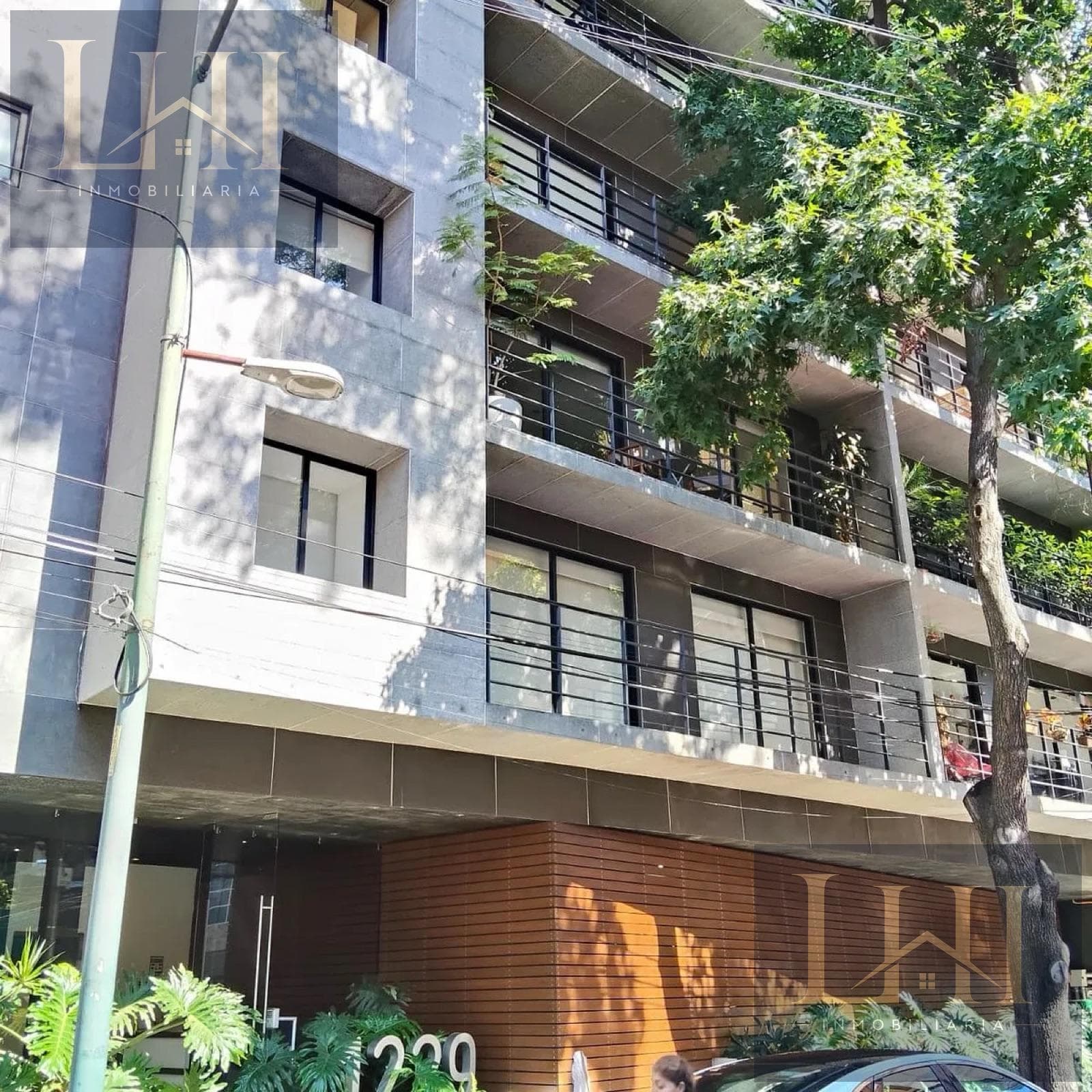 Apartment - Del Valle Centro