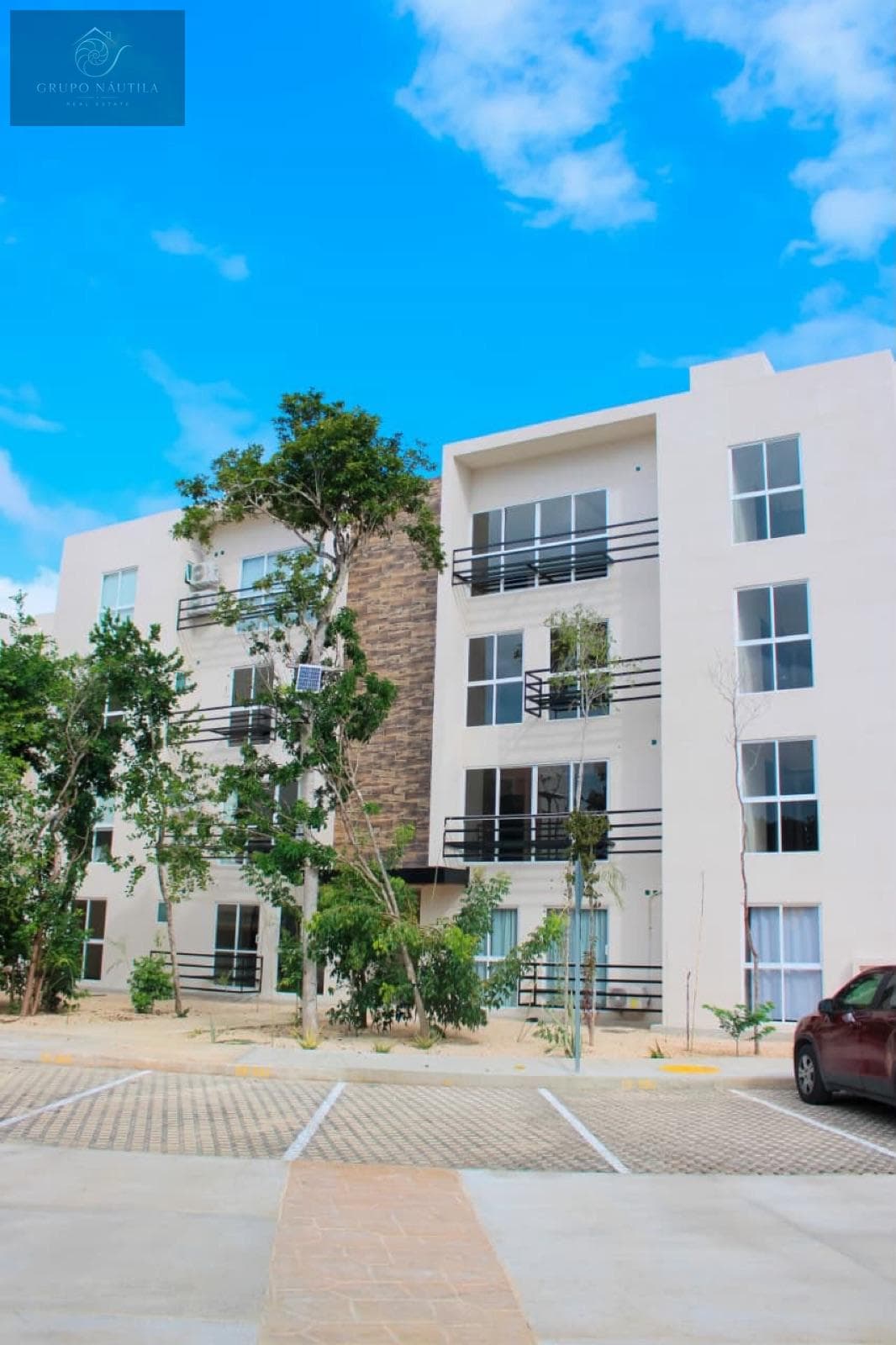 Department - Quintana Roo