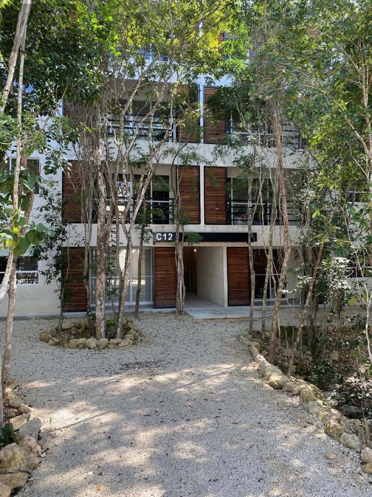 Department - Quintana Roo