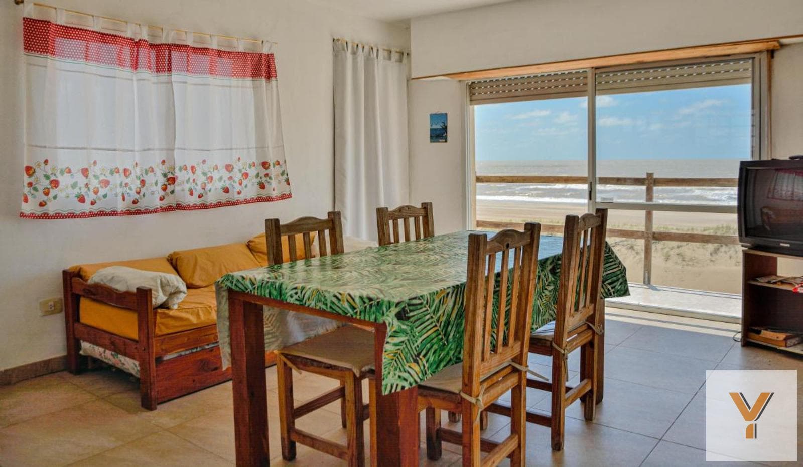 Apartment for Sale - 1 Bedroom, 1 Bathroom - 180 m² - San Clemente del Tuyú