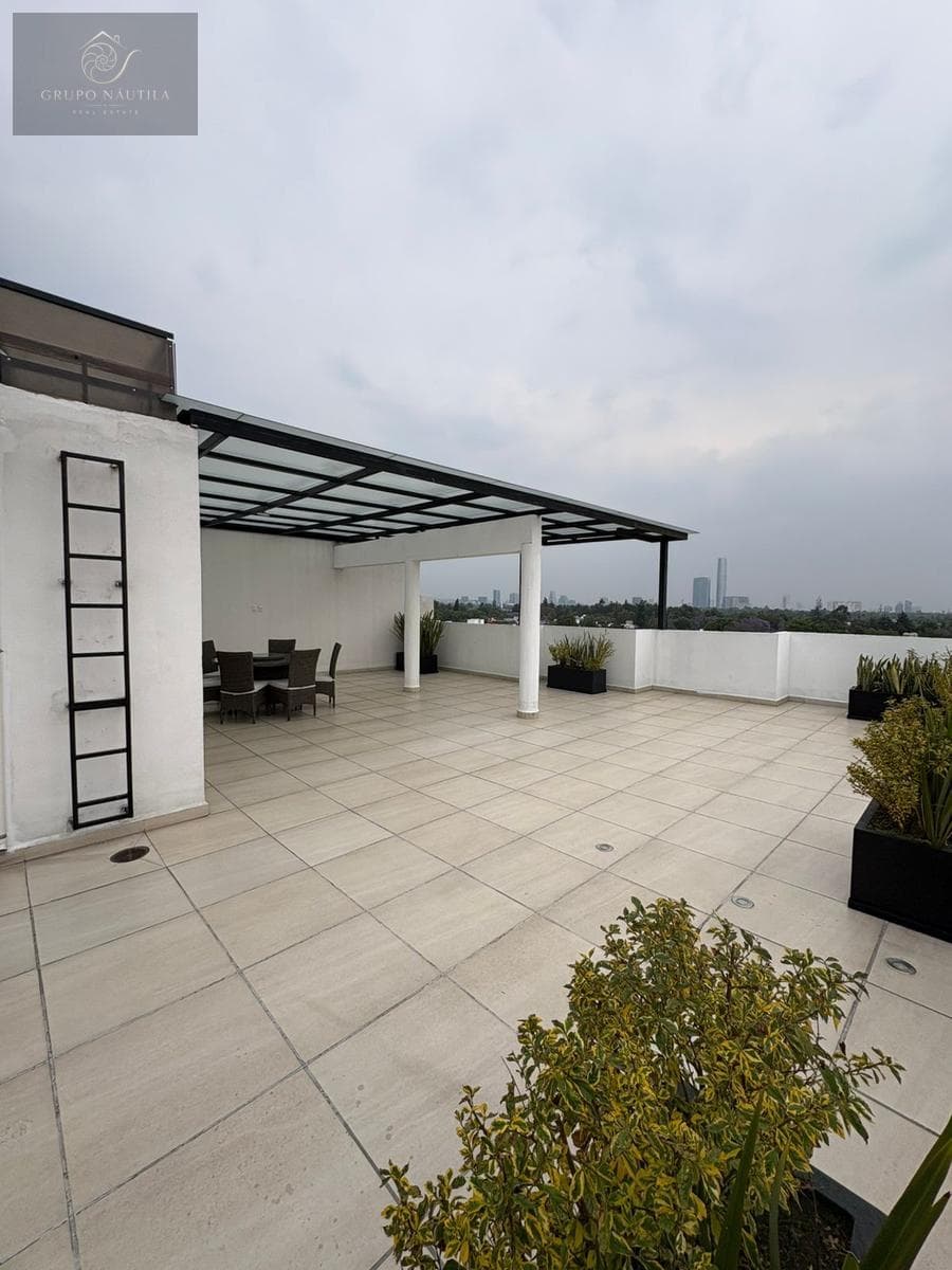Loft for Sale on Eje 10