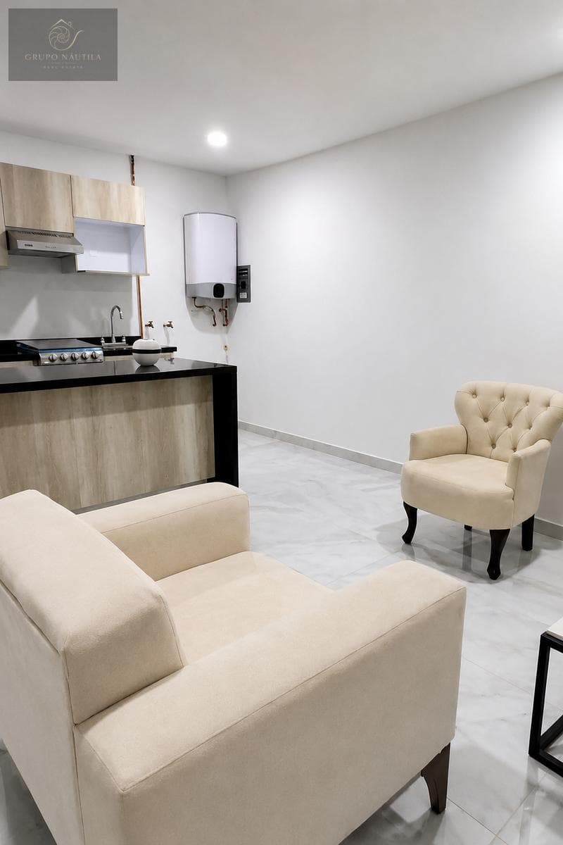 Loft for Sale on Eje 10