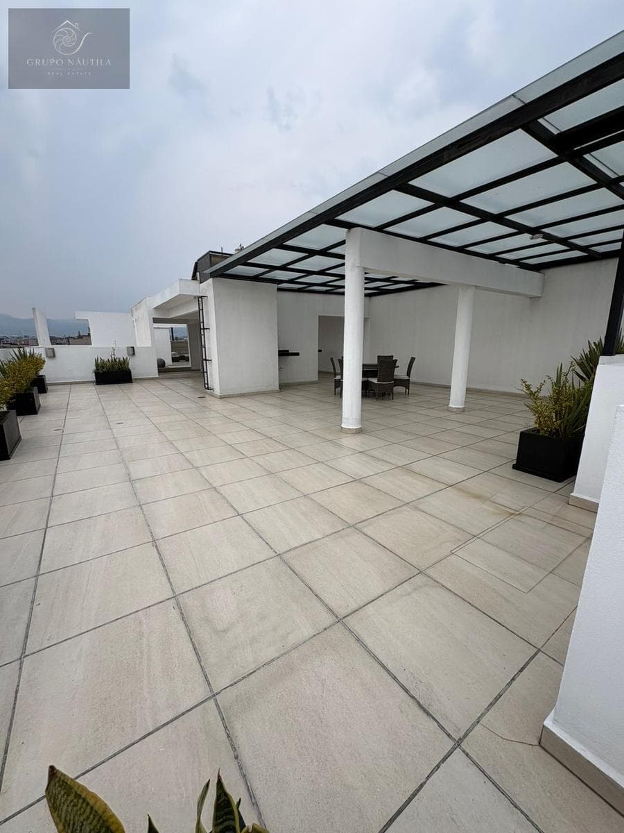 Loft for Sale on Eje 10