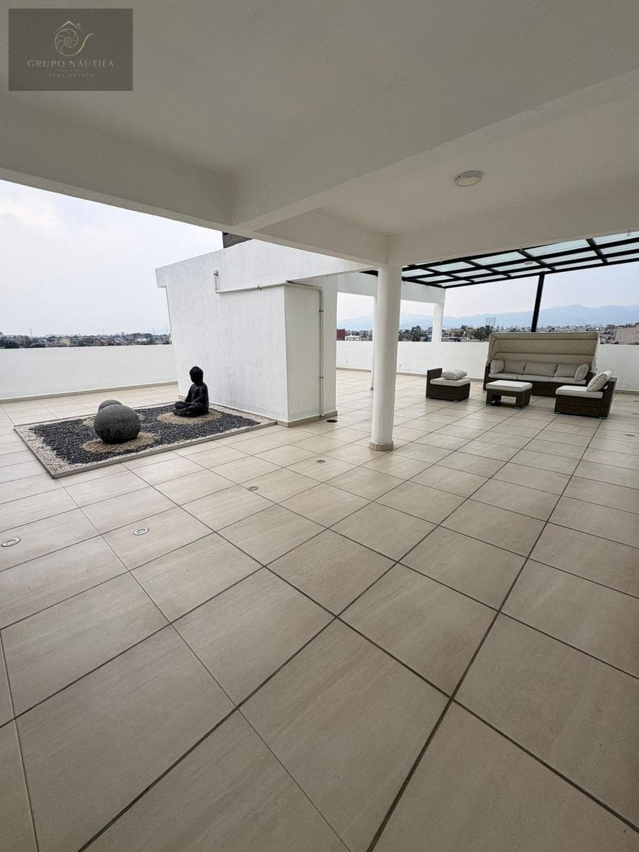 Loft for Sale on Eje 10