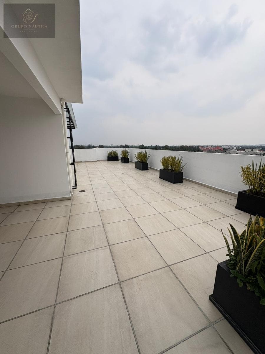 Loft for Sale on Eje 10