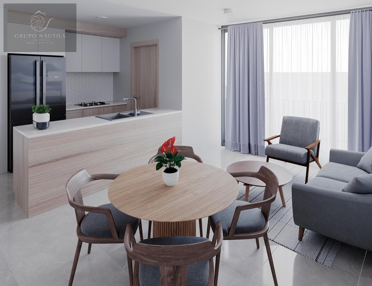 Apartment for Sale in Santo Domingo