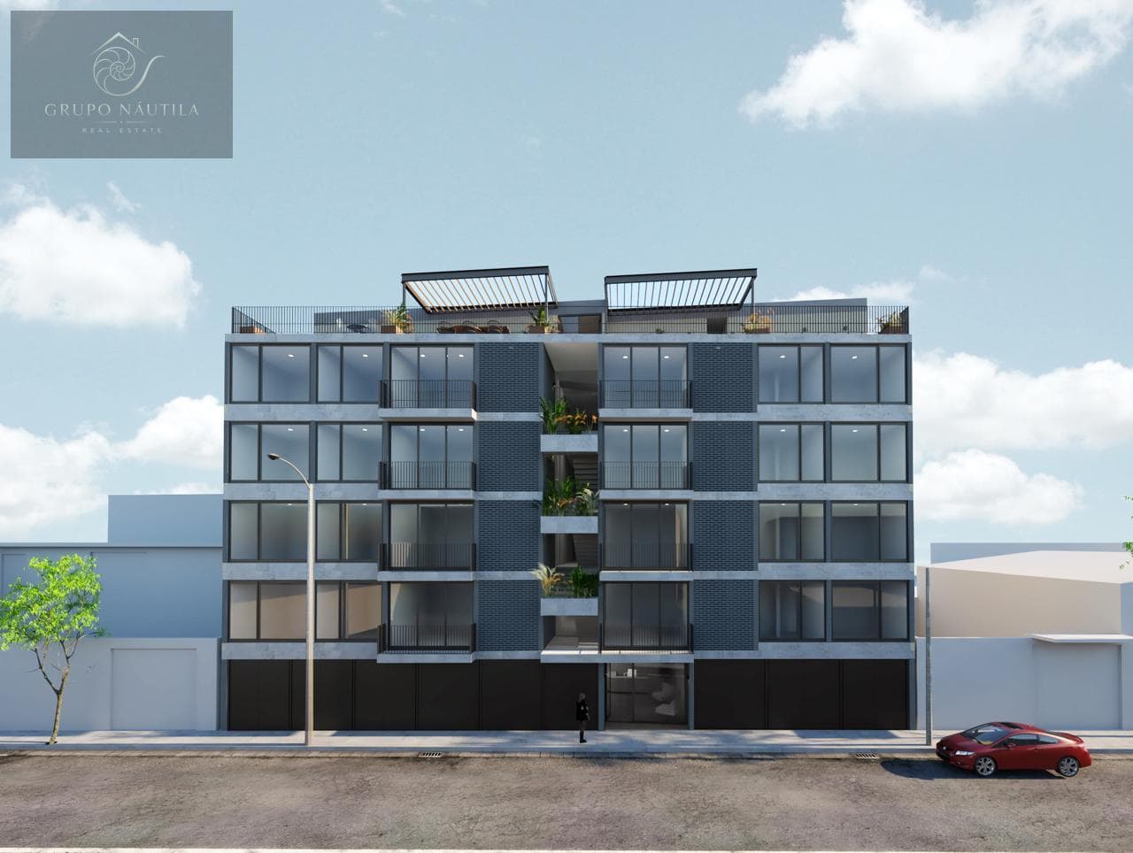 Apartment for Sale in Santo Domingo