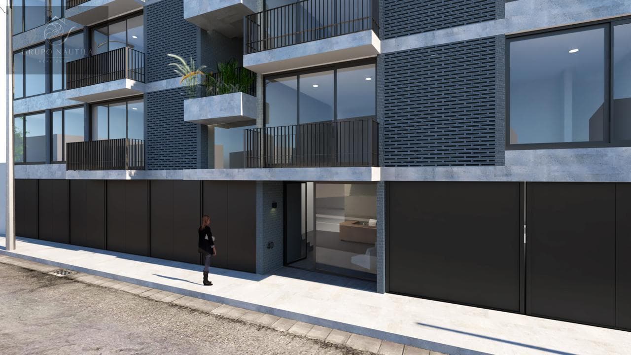 Apartment for Sale in Santo Domingo