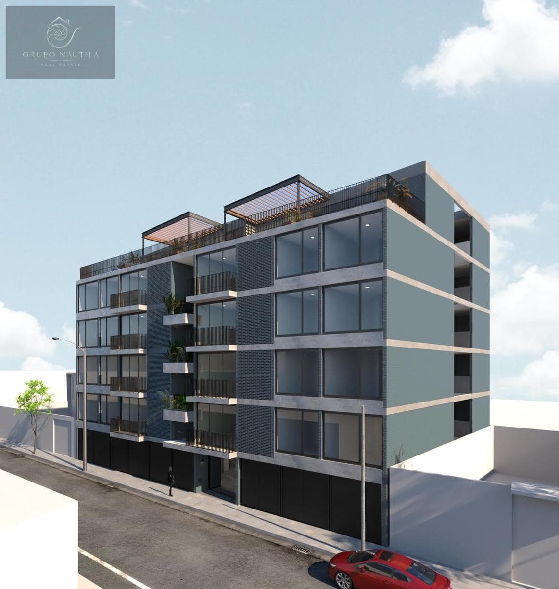 Apartment for Sale in Santo Domingo